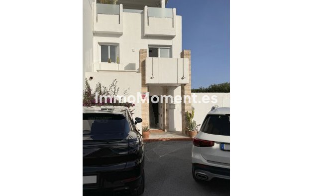 Revente - Maison mitoyenne - Marbella - Nueva Andalucía