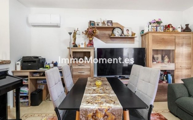 Wiederverkauf - Villa - Orihuela - Villamartin