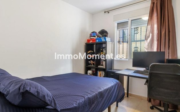 Wiederverkauf - Villa - Orihuela - Villamartin