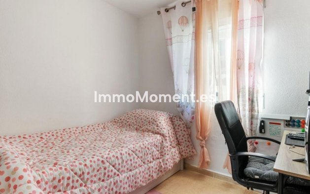 Wiederverkauf - Villa - Orihuela - Villamartin