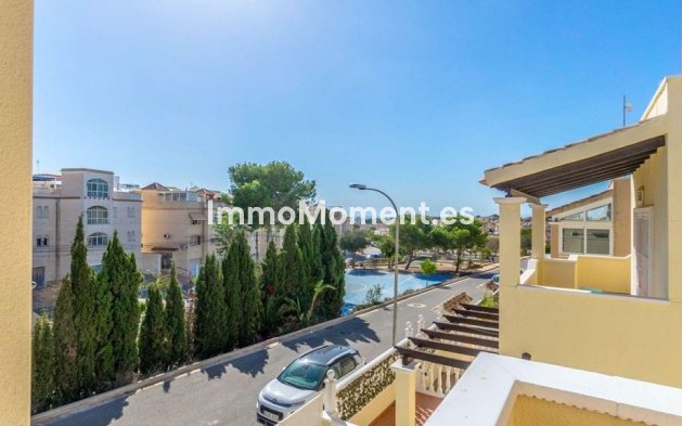 Wiederverkauf - Villa - Orihuela - Villamartin