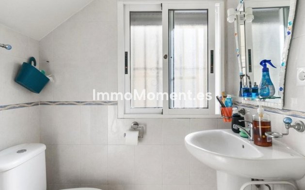 Wiederverkauf - Villa - Orihuela - Villamartin