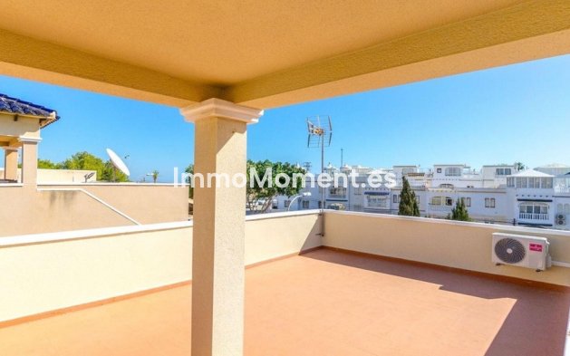 Wiederverkauf - Villa - Orihuela - Villamartin