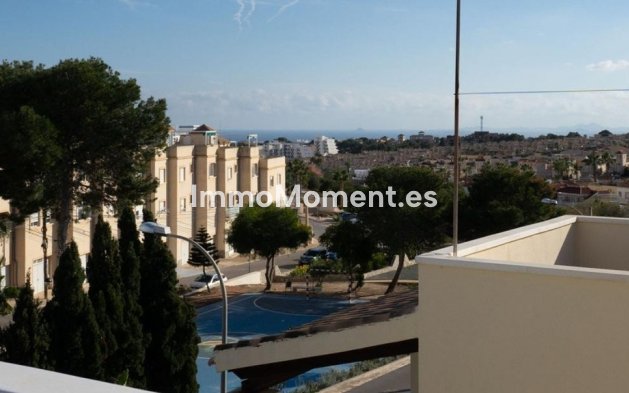 Wiederverkauf - Villa - Orihuela - Villamartin