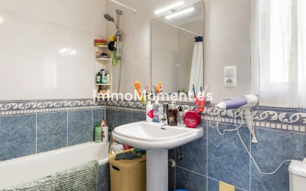 Wiederverkauf - Villa - Orihuela - Villamartin