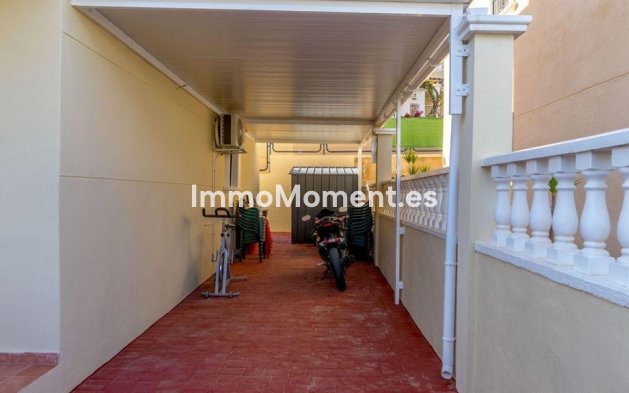 Wiederverkauf - Villa - Orihuela - Villamartin