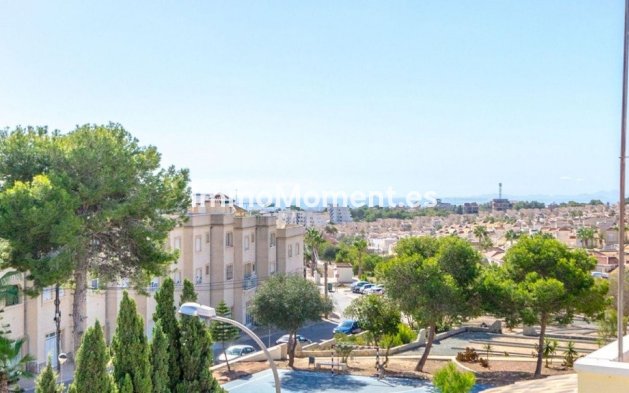 Wiederverkauf - Villa - Orihuela - Villamartin