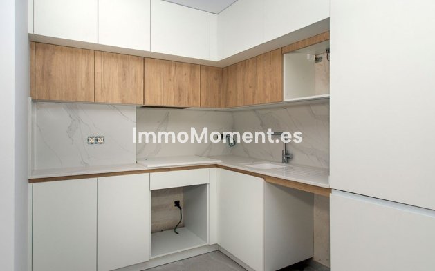 Revente - Appartement - Torrevieja - Playa del Cura