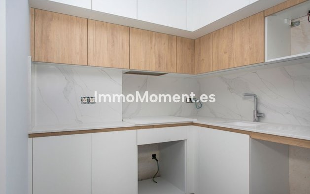 Revente - Appartement - Torrevieja - Playa del Cura