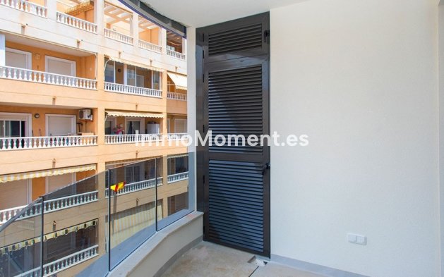 Revente - Appartement - Torrevieja - Playa del Cura