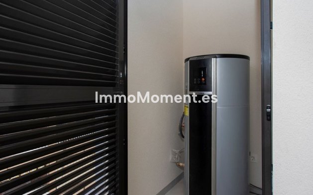 Revente - Appartement - Torrevieja - Playa del Cura