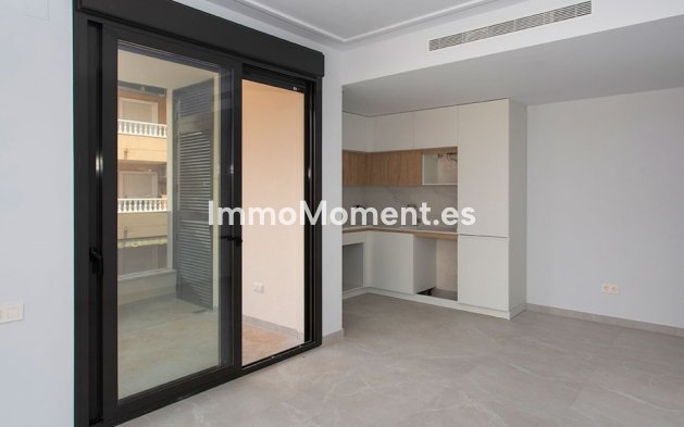 Revente - Appartement - Torrevieja - Playa del Cura