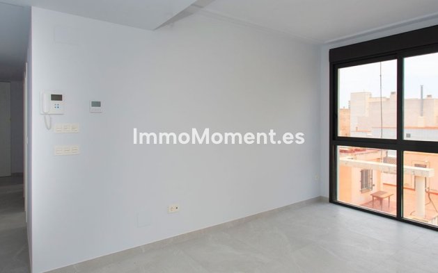 Revente - Appartement - Torrevieja - Playa del Cura