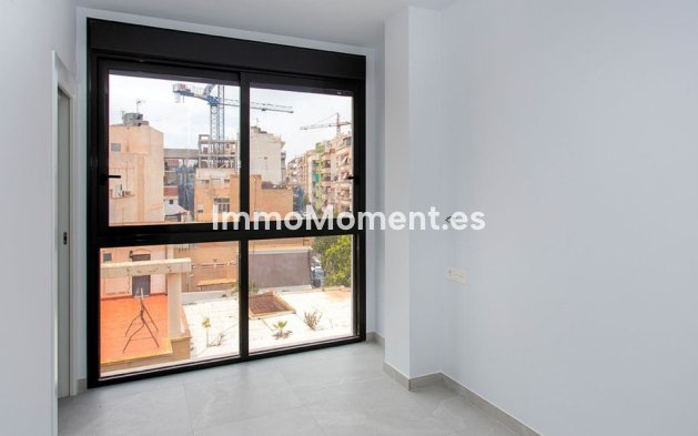 Revente - Appartement - Torrevieja - Playa del Cura