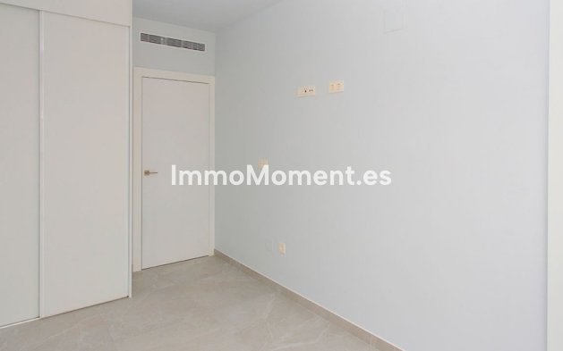 Revente - Appartement - Torrevieja - Playa del Cura