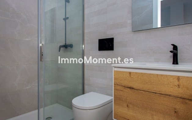 Revente - Appartement - Torrevieja - Playa del Cura