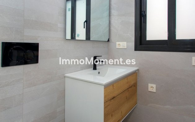 Revente - Appartement - Torrevieja - Playa del Cura