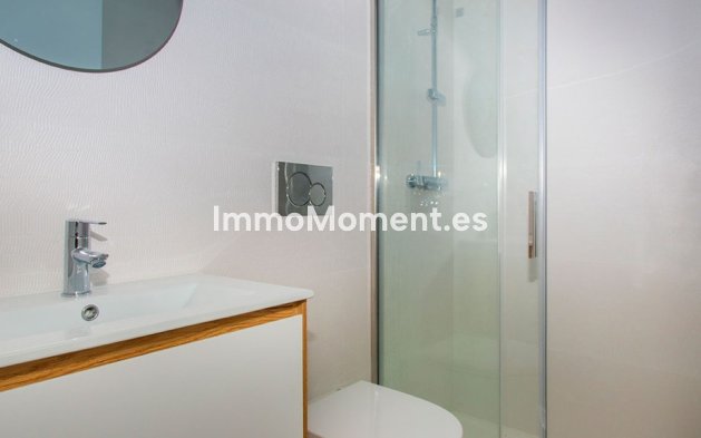 Revente - Appartement - Torrevieja - Playa del Cura