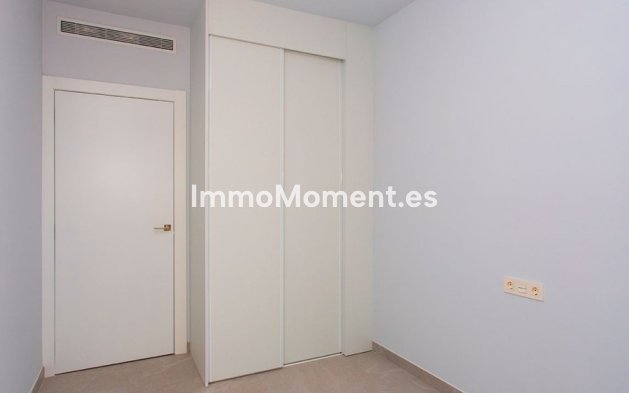 Revente - Appartement - Torrevieja - Playa del Cura