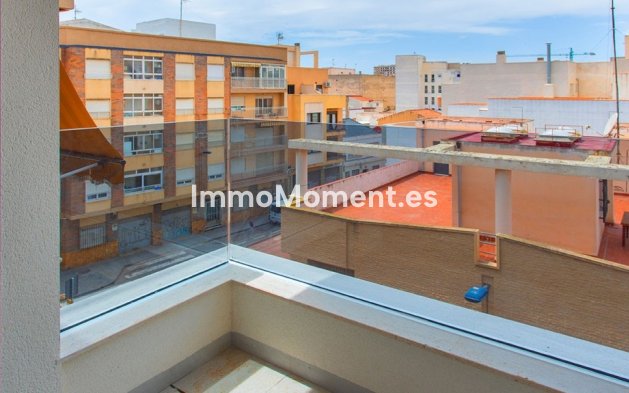 Revente - Appartement - Torrevieja - Playa del Cura