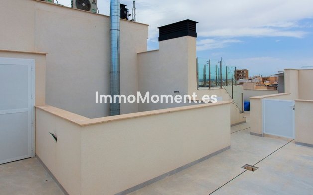 Revente - Appartement - Torrevieja - Playa del Cura