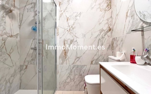 Revente - Villa - Orihuela - Playa Flamenca