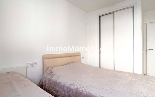 Revente - Villa - Orihuela - Playa Flamenca