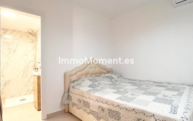 Revente - Villa - Orihuela - Playa Flamenca