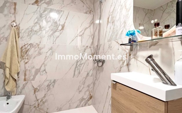 Revente - Villa - Orihuela - Playa Flamenca