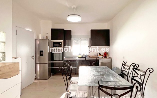 Revente - Villa - Orihuela - Playa Flamenca