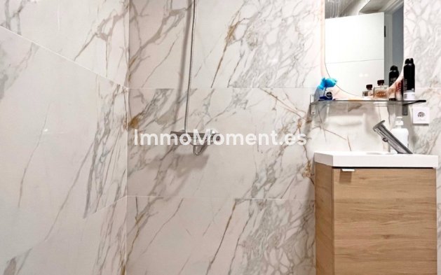 Revente - Villa - Orihuela - Playa Flamenca