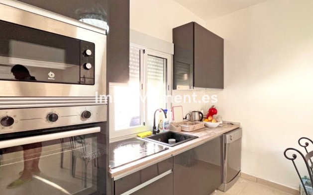 Revente - Villa - Orihuela - Playa Flamenca