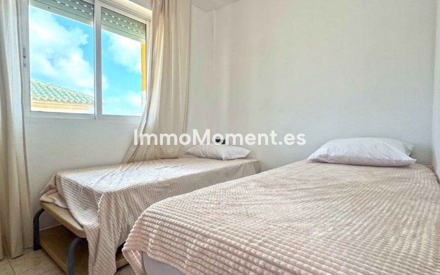 Wiederverkauf - Wohnung - Torrevieja - Torrevieja Centro