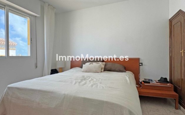 Wiederverkauf - Wohnung - Torrevieja - Torrevieja Centro