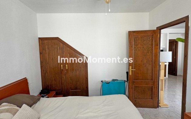 Wiederverkauf - Wohnung - Torrevieja - Torrevieja Centro