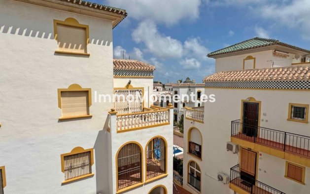 Wiederverkauf - Wohnung - Torrevieja - Torrevieja Centro