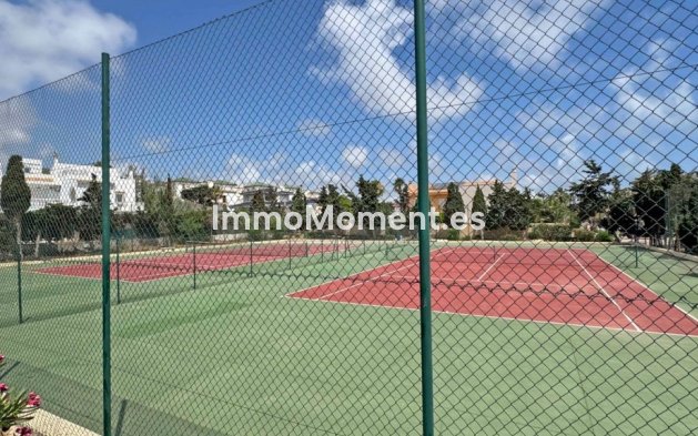 Wiederverkauf - Wohnung - Torrevieja - Torrevieja Centro