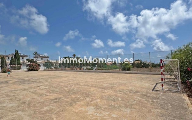 Wiederverkauf - Wohnung - Torrevieja - Torrevieja Centro