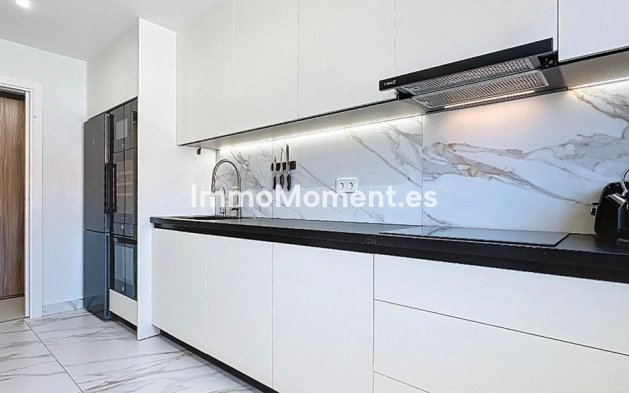 Revente - Appartement - San Pedro del Pinatar - San Pedro del Pinatar Centro