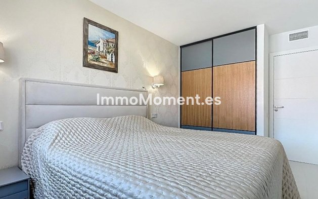 Revente - Appartement - San Pedro del Pinatar - San Pedro del Pinatar Centro