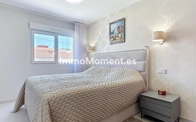 Revente - Appartement - San Pedro del Pinatar - San Pedro del Pinatar Centro