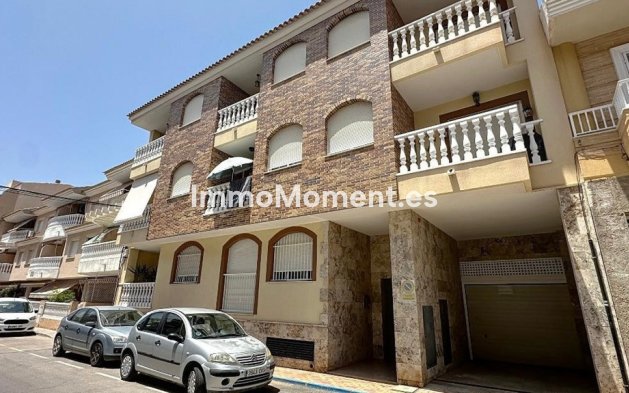 Revente - Appartement - San Pedro del Pinatar - San Pedro del Pinatar Centro