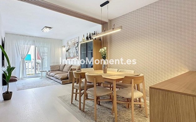 Revente - Appartement - San Pedro del Pinatar - San Pedro del Pinatar Centro