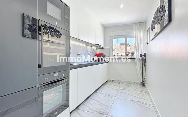 Revente - Appartement - San Pedro del Pinatar - San Pedro del Pinatar Centro