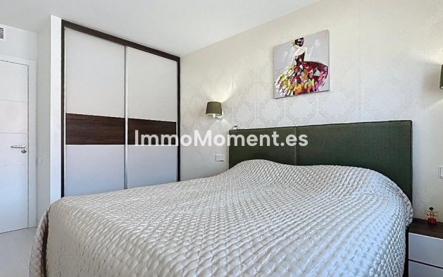 Revente - Appartement - San Pedro del Pinatar - San Pedro del Pinatar Centro