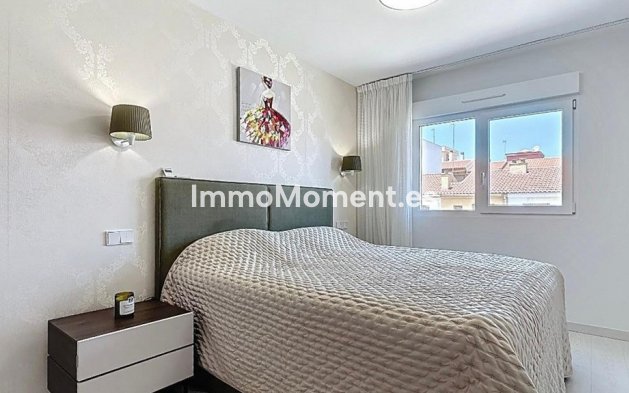 Revente - Appartement - San Pedro del Pinatar - San Pedro del Pinatar Centro