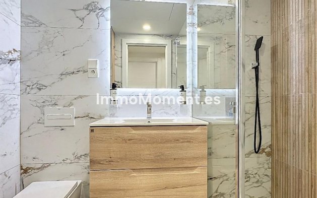 Revente - Appartement - San Pedro del Pinatar - San Pedro del Pinatar Centro