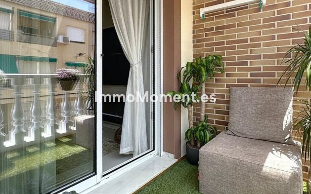 Revente - Appartement - San Pedro del Pinatar - San Pedro del Pinatar Centro