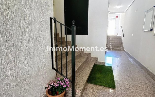 Revente - Appartement - San Pedro del Pinatar - San Pedro del Pinatar Centro