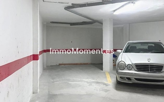 Revente - Appartement - San Pedro del Pinatar - San Pedro del Pinatar Centro